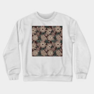 Cosmos - East Fork Crewneck Sweatshirt